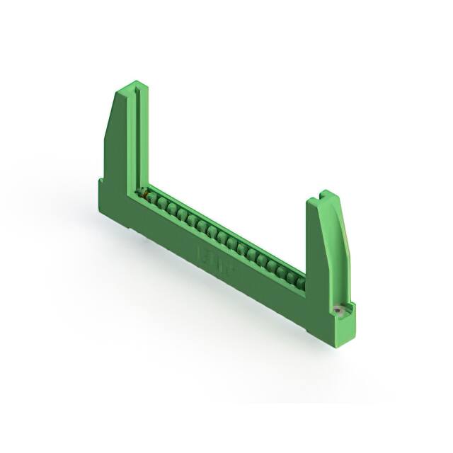 307-018-541-178 EDAC Inc.  Edgeboard Connectors